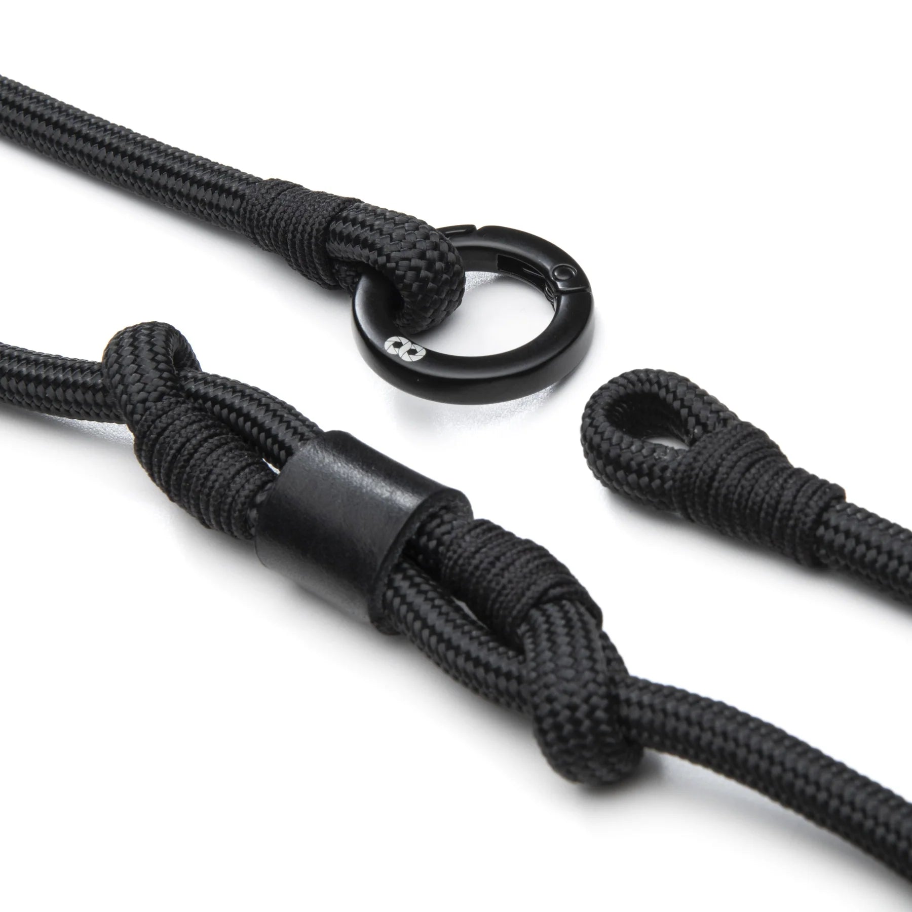 Smartphone Strap with patch - Raven